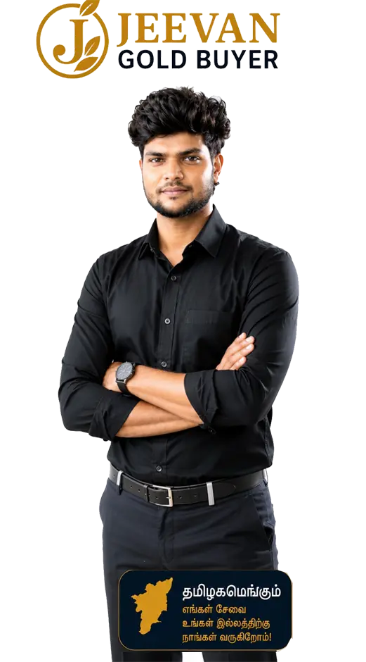 About Jeevan Gold Buyer