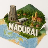 Madurai